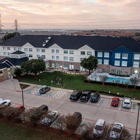 Hilton Garden Inn Fort Worth/Fossil Creek