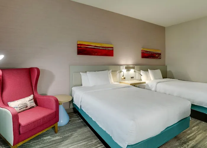 Hilton Garden Worth/fossil Creek Hotel Fort Worth