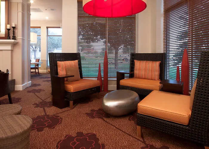 Hilton Garden Worth/fossil Creek Fort Worth